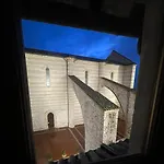 شقة Santa Chiara *