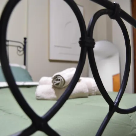 Santa Chiara Apartment Assisi