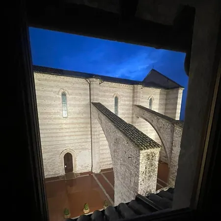 Apartment Santa Chiara *