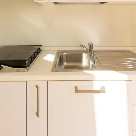 Santa Chiara 公寓 阿西西