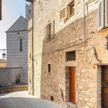 Santa Chiara Apartment Assisi