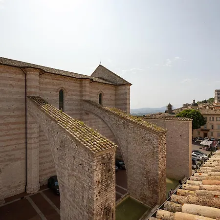 公寓 Santa Chiara *