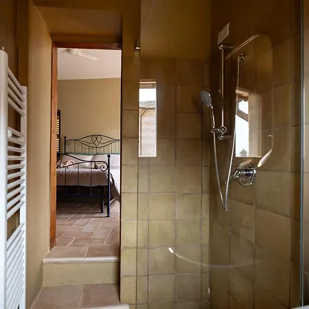 Santa Chiara 公寓 阿西西