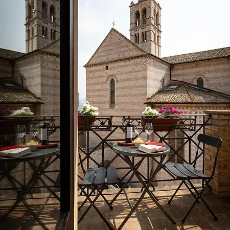 Santa Chiara *