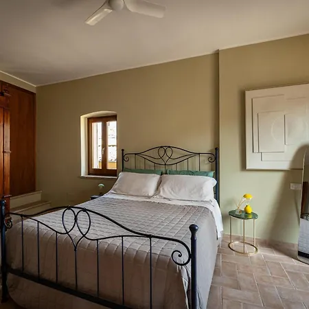 Apartment Santa Chiara *