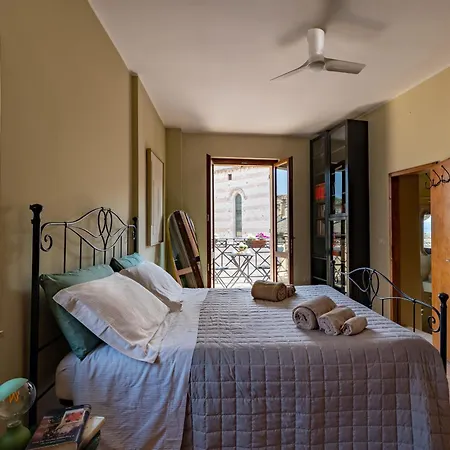Apartment Santa Chiara